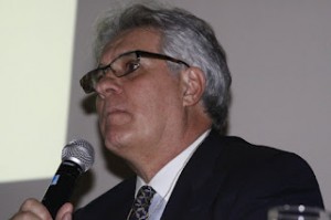 Balanço sobre o SUSTENTAR 2012