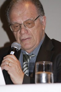 Balanço sobre o SUSTENTAR 2012