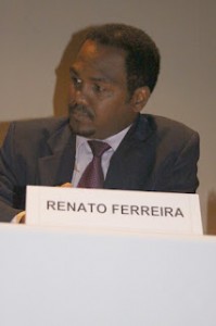Balanço sobre o SUSTENTAR 2012