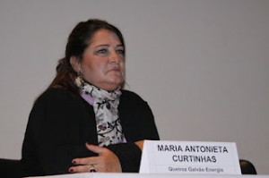 Balanço sobre o SUSTENTAR 2012