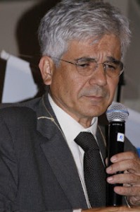 Balanço sobre o SUSTENTAR 2012