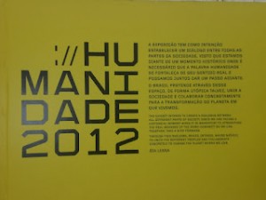 PPA na Humanidade