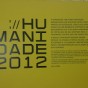 PPA na Humanidade