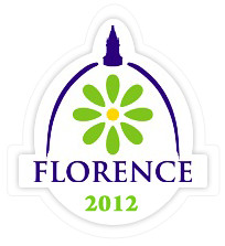 Florence 2012
