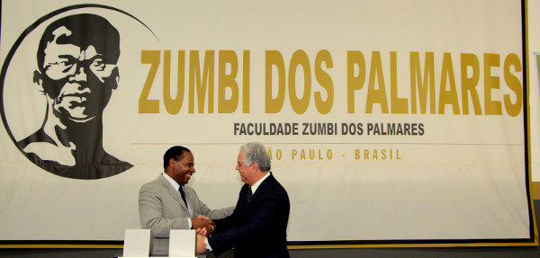 Faculdade Zumbi dos Palmares