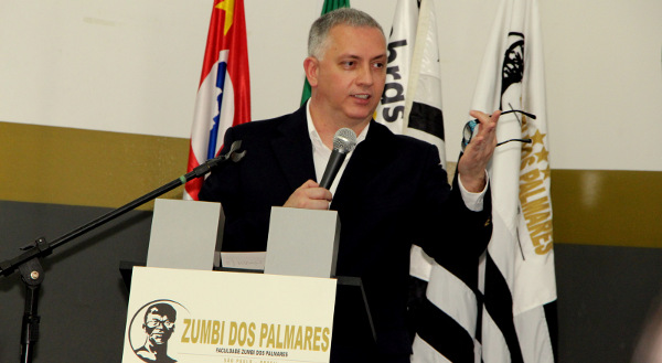 Antonio Fernando Pinheiro Pedro