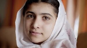 Malala - Nobel da Paz seria entregue á aldeia para morrer, se fosse no Brasil