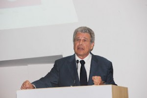 Gerson Kelman, atual presidente da SABESP