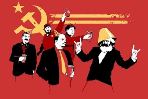 "Communist Party"