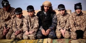 Recrutamento de crianças e adolescentes para a "causa" jihadista radical - o desequilíbrio familiar, afetivo, psicológico e social usado em prol da sociopatia 