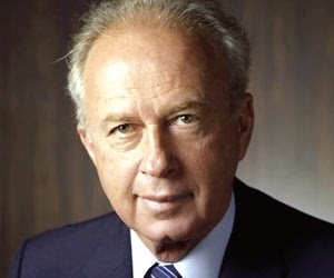 Itzhak Rabin - diferença abissal com os líderes de hoje em Israel