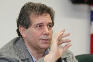 Maurício Tuffani - desvendando a sopa de letras e números diluída no volume morto da SABESP...