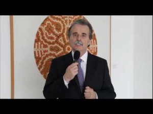 Renato Martins Costa - Tribunal de Contas e meio ambiente