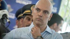 Alexandre de Moraes - um ministro na corda-bamba