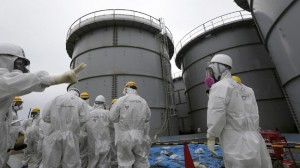 técnicos inspecionam as instalações de Fukushima - Reatores afetados estão inacessíveis