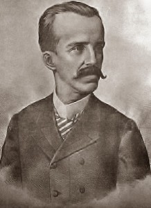 Rui Barbosa em 1893