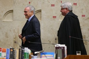 temer - janot