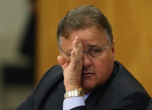 Geddel Vieira Lima - preso sem tornozeleira, terá dificuldade de explicar origem e represamento do dinheiro