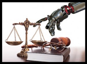 robô-advogado