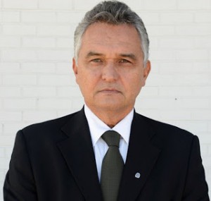 General Eliéser Girão Monteiro - alerta máximo no RN