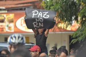 Foto - Jornal A Verdade - Natal-RN