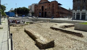 Sítio Arqueológico Cais do Valongo - Rio de Janeiro (RJ)