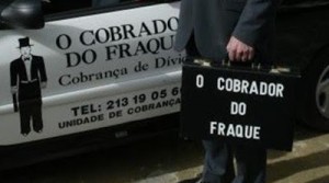 Cobrança por meio do constrangimento em Portugal  prática já está com os dias contados