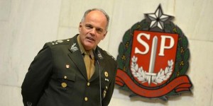 General João Camilo Pires de Campos, futuro Secretário da Segurança do Estado de São Paulo (imagem Câmara SP)