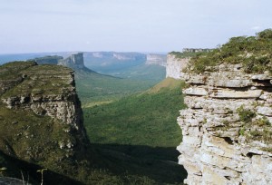 Chapada Diamantina, Bahia