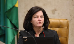 Procuradora-geral da República, Raquel Dodge