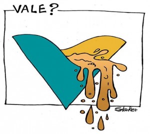 vale charge