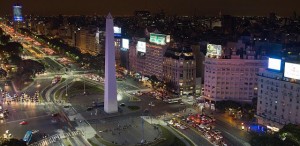  Porto Madero, em Buenos Aires. Fosse no Brasil, o local ainda estaria em ruínas e o projeto devidamente judicializado... 