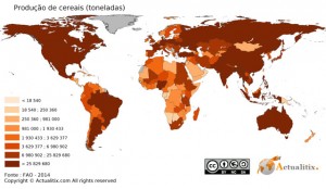 mapa-producao-de-cereais-no-mundo