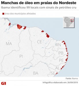 oleo-mapa