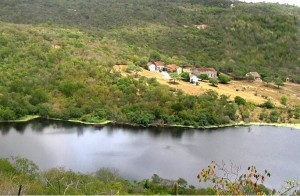 A RPPN Fazenda Almas é a quarta maior do bioma Caatinga e a maior do Estado da Paraíba(Blog Comitê da Caatinga)